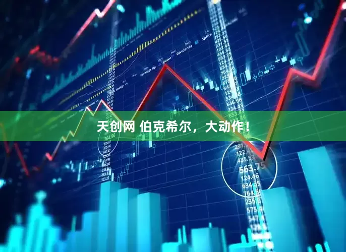 天创网 伯克希尔，大动作！